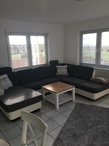 Apartamento Ferienwohnung Nicki
