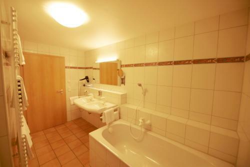Hotel G�stehaus Schlossbr�u