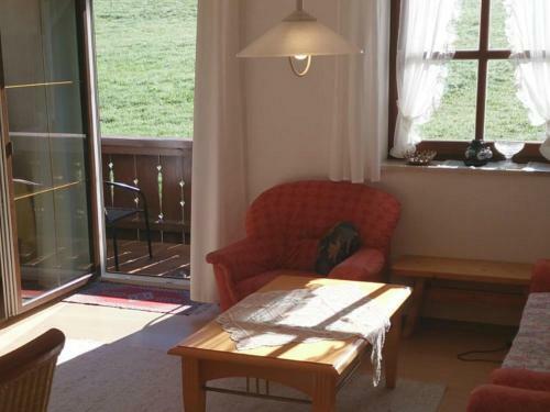 Apartamento Koyerbauer
