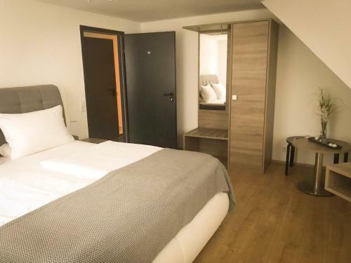 Hotel-pension Langhans