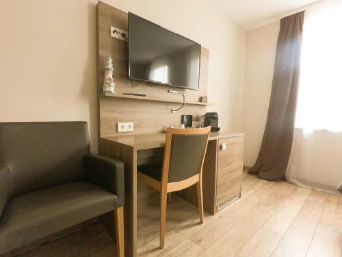 Hotel-pension Langhans