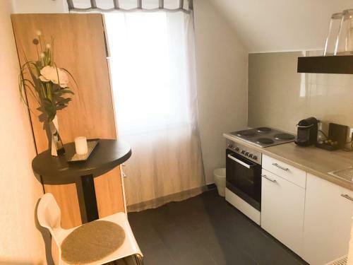Hotel-pension Langhans
