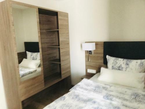 Hotel-pension Langhans