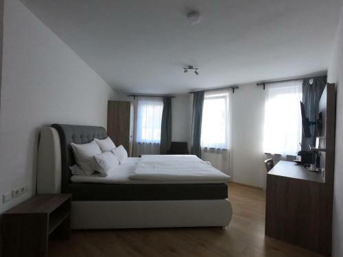 Hotel-pension Langhans