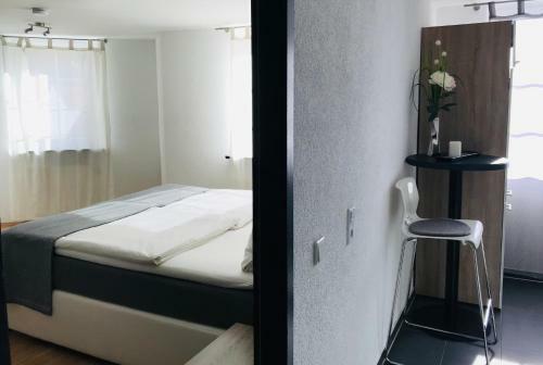 Hotel-pension Langhans