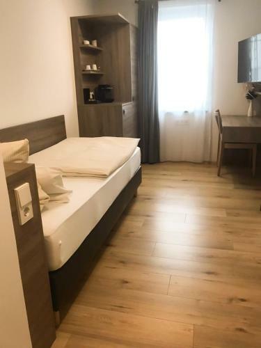 Hotel-pension Langhans