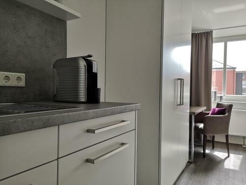 Trip Inn Postapart Aschaffenburg