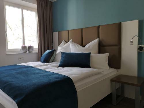 Trip Inn Postapart Aschaffenburg