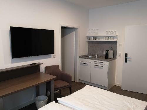 Trip Inn Postapart Aschaffenburg