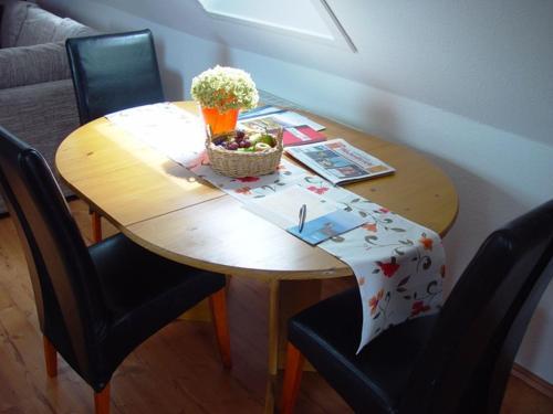 Apartamento Ferienwohnung Trogus