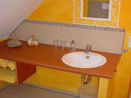 Apartamento Ferienwohnung Trogus