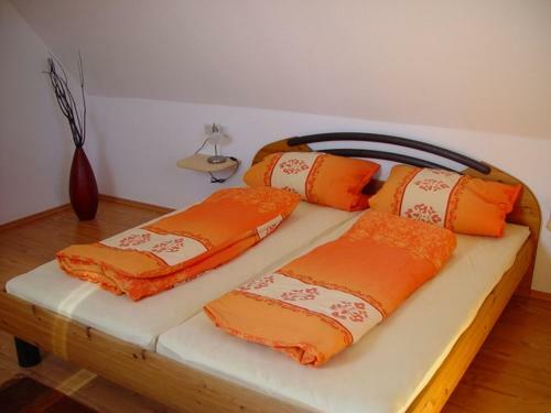 Apartamento Ferienwohnung Trogus