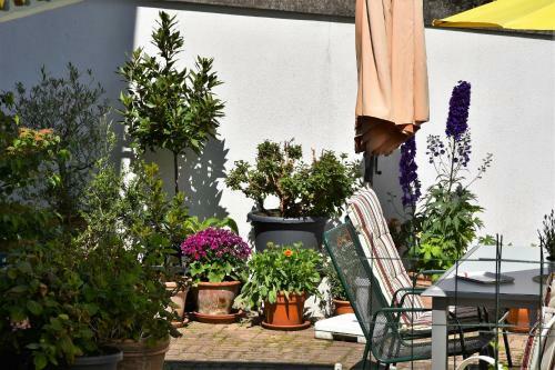 Apartamento Ferienwohnung Liebich