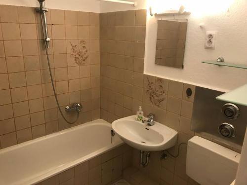 Apartamento Arkadia - Ferienwohnung - Uhlandweg