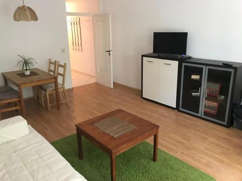 Apartamento Arkadia - Ferienwohnung - Uhlandweg