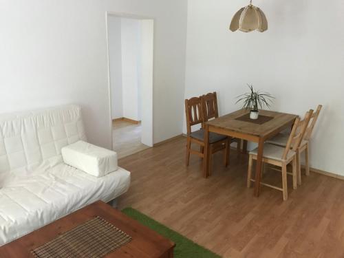 Apartamento Arkadia - Ferienwohnung - Uhlandweg