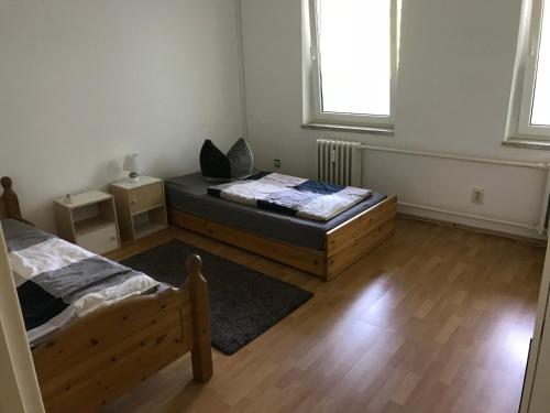 Apartamento Arkadia - Ferienwohnung - Uhlandweg