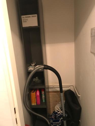Apartamento Arkadia - Ferienwohnung - Uhlandweg