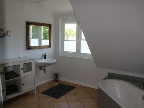Apartamento Ferienwohnung Spr�tze
