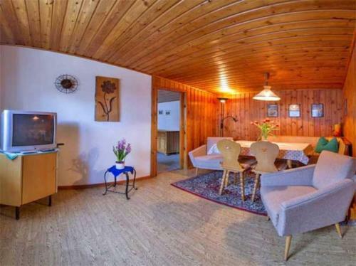 Apartamento Ferienwohnung Breitenbrunn Erz 1031