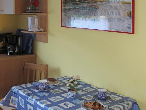 Quaint Apartment In Bodenwerder Near River Weser