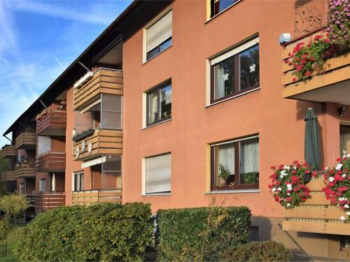 Quaint Apartment In Bodenwerder Near River Weser