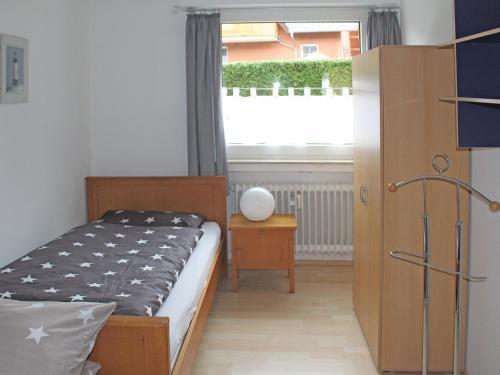 Quaint Apartment In Bodenwerder Near River Weser