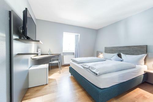 Hotel Badischer Hof
