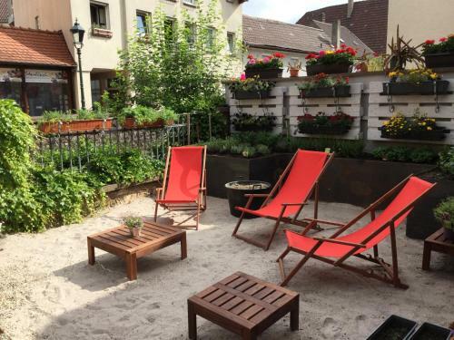 Hotel Badischer Hof