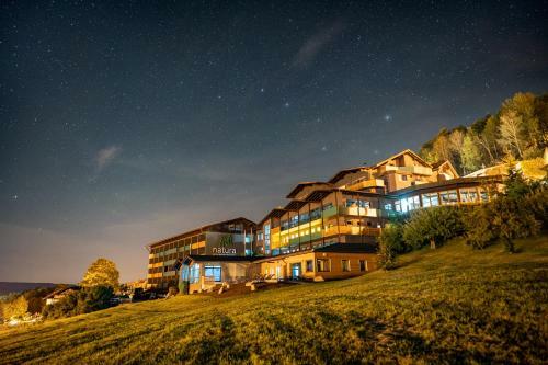 Natura Hotel