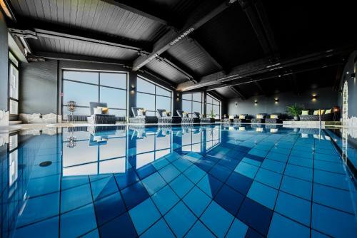 Natura Hotel