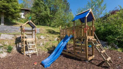 Schwarzwaldhaus Enzkl�sterle