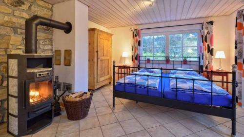 Schwarzwaldhaus Enzkl�sterle