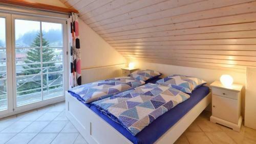 Schwarzwaldhaus Enzkl�sterle