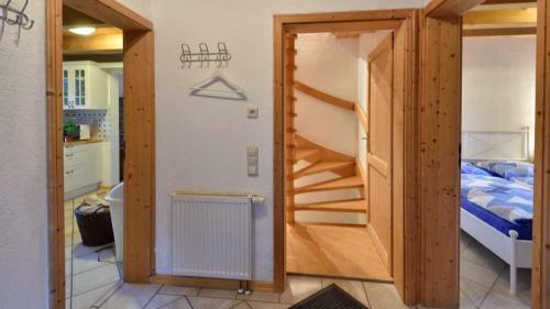 Schwarzwaldhaus Enzkl�sterle