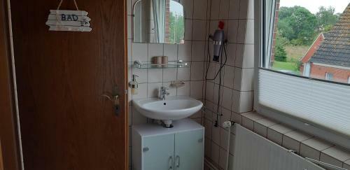 Apartamento Haus Seestern