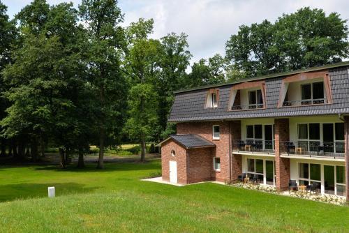 Hotel Gut Altona