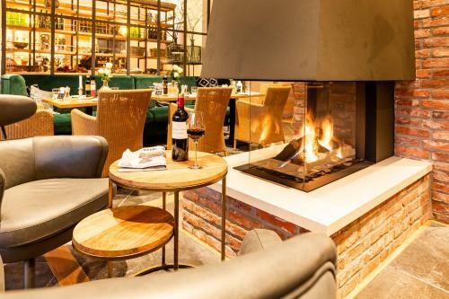 Hotel Gut Altona
