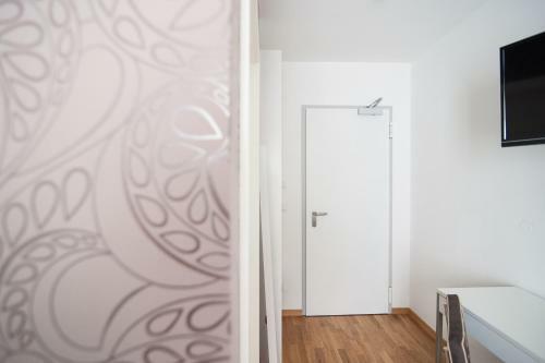 Hotel Garni Am Arbach