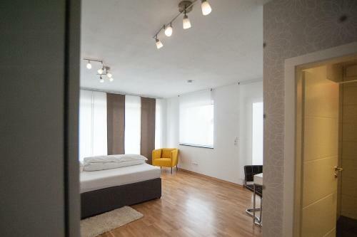 Hotel Garni Am Arbach