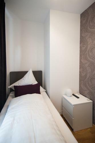 Hotel Garni Am Arbach