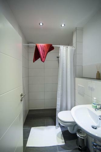 Hotel Garni Am Arbach