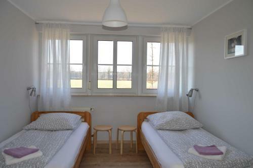 Apartamento Gaestehaus Feldmann