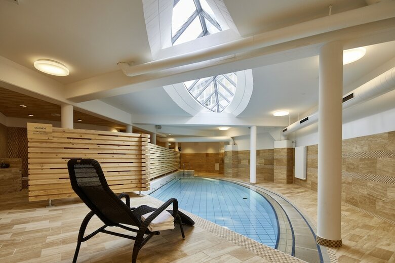Elzland Hotel Pfauen