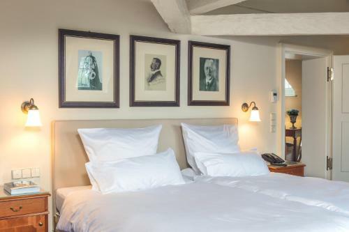 Hotel Weingut Schloss Reinhartshausen