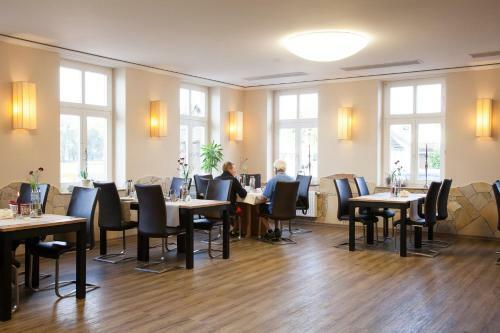Hotel & Restaurant Gasthaus Zum Anker
