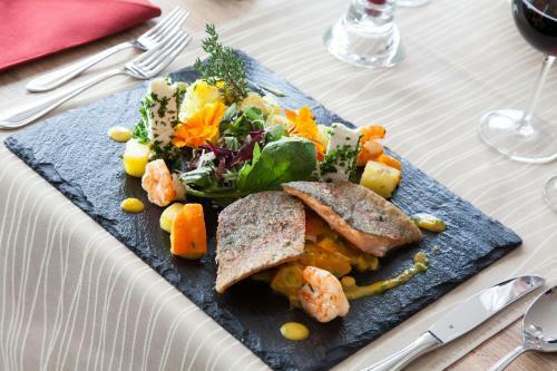 Hotel & Restaurant Gasthaus Zum Anker