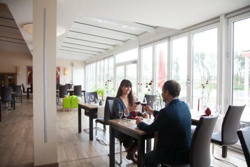 Hotel & Restaurant Gasthaus Zum Anker