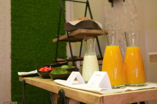 Hotel Villago