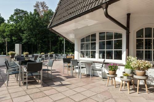Hotel Villago